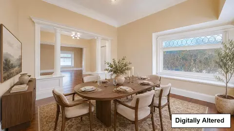Dining - 456 S 2nd St, San Jose, CA 95113 photo 2 of 2