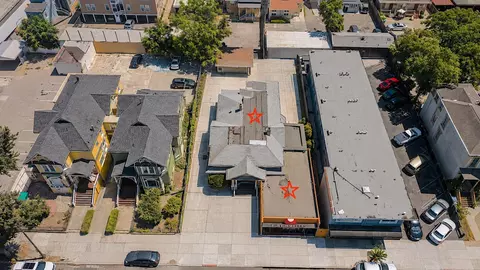 View/Area - 456 S 2nd St, San Jose, CA 95113 photo 1 of 6
