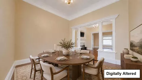 Dining - 456 S 2nd St, San Jose, CA 95113 photo 1 of 2