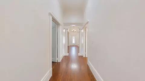 Entry Way - 456 S 2nd St, San Jose, CA 95113 photo 2 of 5