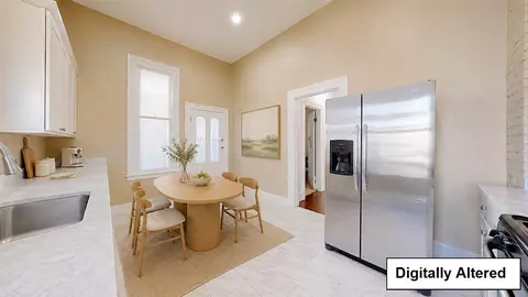 Kitchen - 456 S 2nd St, San Jose, CA 95113 photo 1 of 1