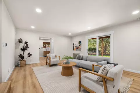 Living - 504 Cuesta Dr, Aptos, CA 95003 photo 6 of 6