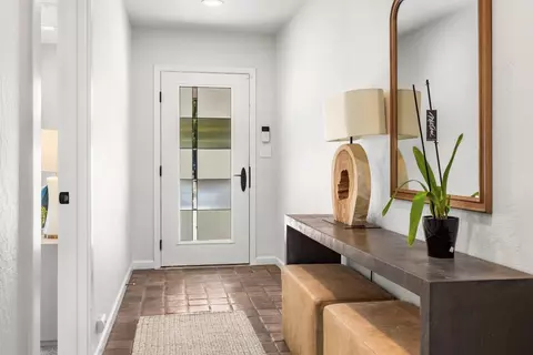 Entry Way - 504 Cuesta Dr, Aptos, CA 95003 photo 1 of 2