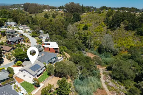 View/Area - 504 Cuesta Dr, Aptos, CA 95003 photo 3 of 6