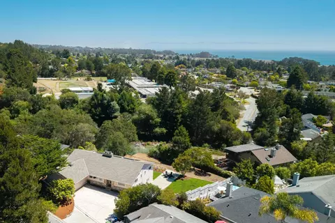 View/Area - 504 Cuesta Dr, Aptos, CA 95003 photo 4 of 6