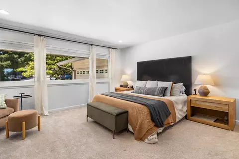 Bedroom - 504 Cuesta Dr, Aptos, CA 95003 photo 3 of 12