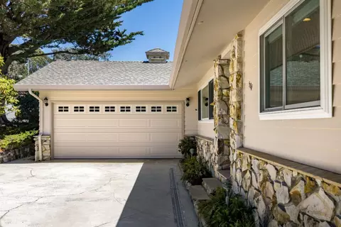 Exterior - 504 Cuesta Dr, Aptos, CA 95003 photo 5 of 5