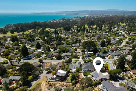 View/Area - 504 Cuesta Dr, Aptos, CA 95003 photo 6 of 6