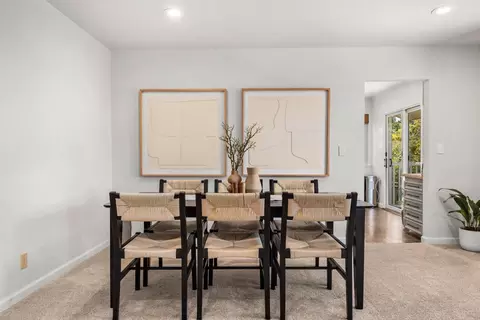 Dining - 504 Cuesta Dr, Aptos, CA 95003 photo 2 of 3