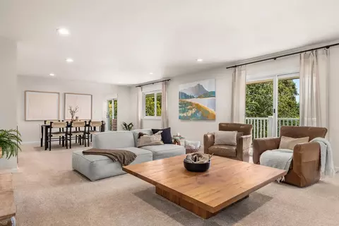 Living - 504 Cuesta Dr, Aptos, CA 95003 photo 2 of 6
