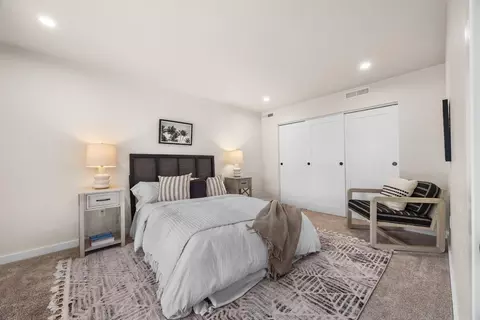 Bedroom - 504 Cuesta Dr, Aptos, CA 95003 photo 11 of 12