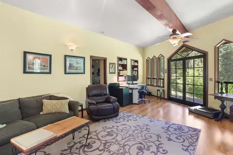 Living - 15 Heritage Rd, La Honda, CA 94020 photo 2 of 3