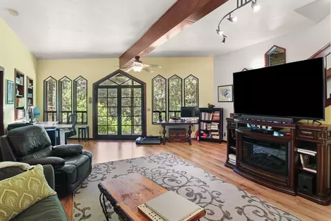 Living - 15 Heritage Rd, La Honda, CA 94020 photo 3 of 3