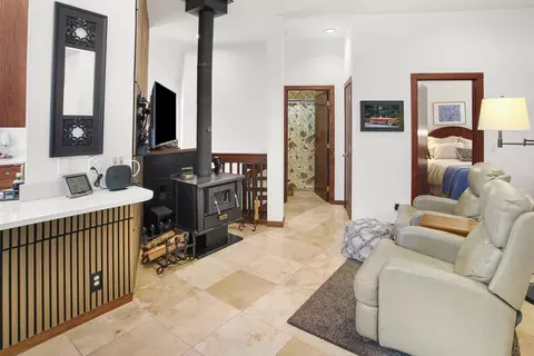 Living - 15 Heritage Rd, La Honda, CA 94020 photo 1 of 3