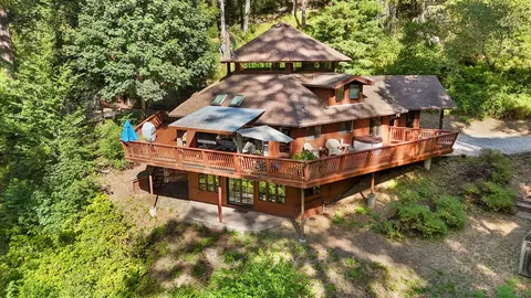 Other - 15 Heritage Rd, La Honda, CA 94020 photo 2 of 9