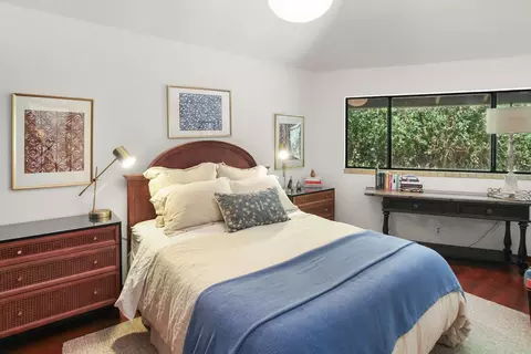 Bedroom - 15 Heritage Rd, La Honda, CA 94020 photo 1 of 4