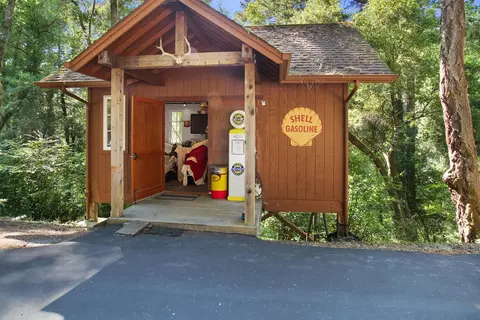 Other - 15 Heritage Rd, La Honda, CA 94020 photo 6 of 9