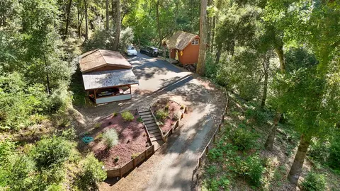 Other - 15 Heritage Rd, La Honda, CA 94020 photo 5 of 9