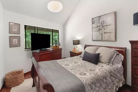Bedroom - 15 Heritage Rd, La Honda, CA 94020 photo 2 of 4