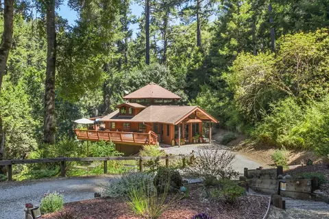 Other - 15 Heritage Rd, La Honda, CA 94020 photo 1 of 9