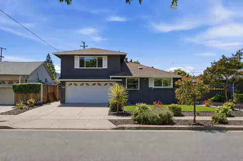 5315 Calderwood Ln, San Jose, CA 95118