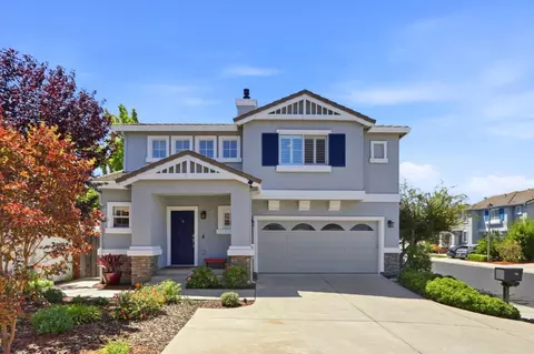 897 Windsor Hills Cir, San Jose, CA 95123