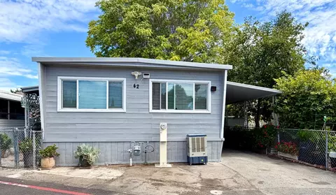 2855 Senter Rd 42, San Jose, CA 95111
