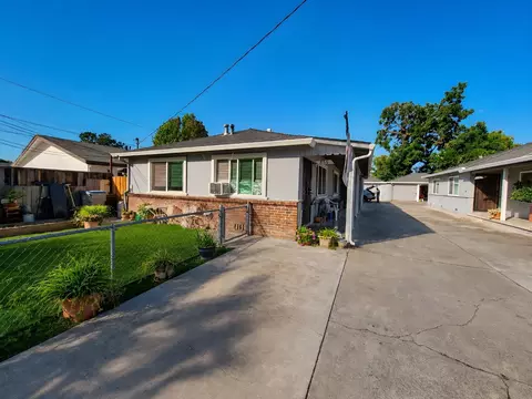 855 N 16th St, San Jose, CA 95112