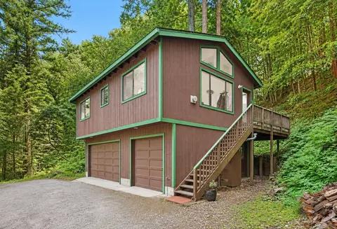 Other - 3750 Trout Gulch Rd, Aptos, CA 95003 photo 1 of 5