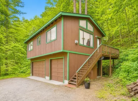 Other - 3750 Trout Gulch Rd, Aptos, CA 95003 photo 7 of 11