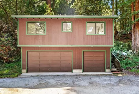Other - 3750 Trout Gulch Rd, Aptos, CA 95003 photo 3 of 5