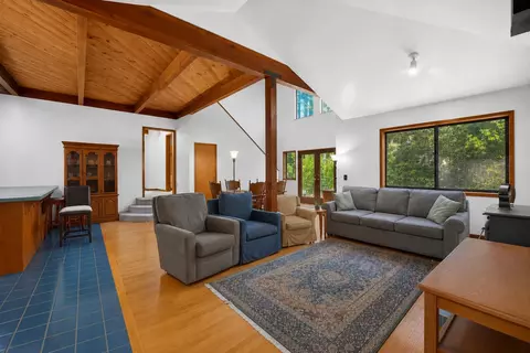 Living - 3750 Trout Gulch Rd, Aptos, CA 95003 photo 1 of 4