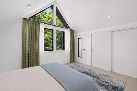 Bedroom - 3750 Trout Gulch Rd, Aptos, CA 95003 photo 2 of 4