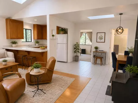Other - 3750 Trout Gulch Rd, Aptos, CA 95003 photo 9 of 11