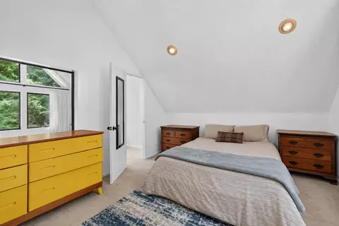 Bedroom - 3750 Trout Gulch Rd, Aptos, CA 95003 photo 3 of 4