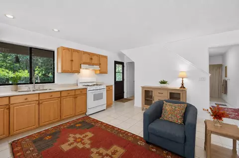 Kitchen - 3750 Trout Gulch Rd, Aptos, CA 95003 photo 3 of 4
