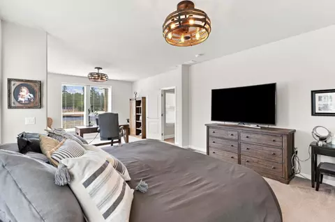 Bedroom - 8885 New Ave, Gilroy, CA 95020 photo 2 of 3