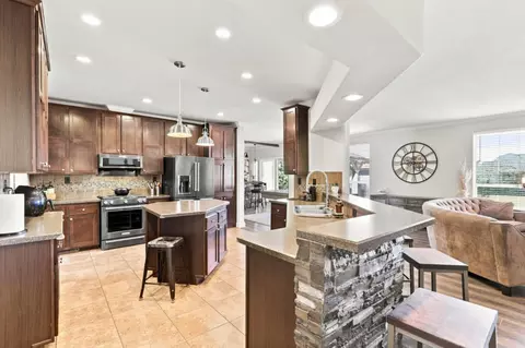 Kitchen - 8885 New Ave, Gilroy, CA 95020 photo 2 of 4