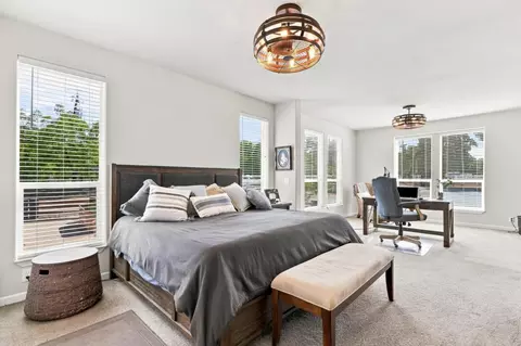 Bedroom - 8885 New Ave, Gilroy, CA 95020 photo 1 of 3
