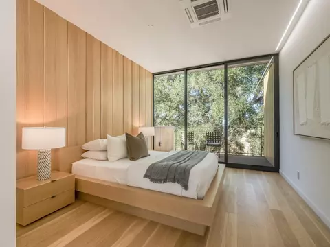 Bedroom - 2 Rumsen Trce, Carmel, CA 93923 photo 5 of 6