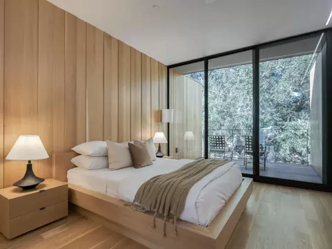 Bedroom - 2 Rumsen Trce, Carmel, CA 93923 photo 6 of 6