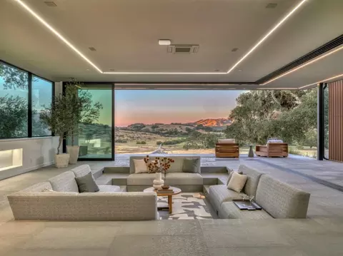 Living - 2 Rumsen Trce, Carmel, CA 93923 photo 1 of 7