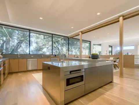 Kitchen - 2 Rumsen Trce, Carmel, CA 93923 photo 1 of 1