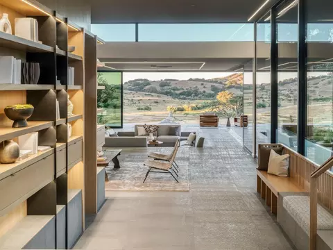 Entry Way - 2 Rumsen Trce, Carmel, CA 93923 photo 2 of 3