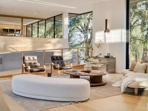 Living - 2 Rumsen Trce, Carmel, CA 93923 photo 3 of 7