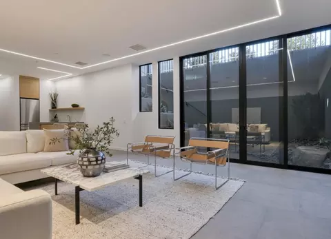 Living - 2 Rumsen Trce, Carmel, CA 93923 photo 6 of 7