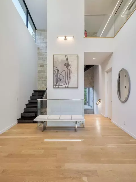 Entry Way - 2 Rumsen Trce, Carmel, CA 93923 photo 1 of 3