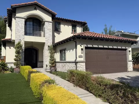 2311 Cottle Ave, San Jose, CA 95125