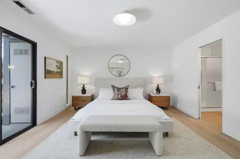 Bedroom - 168 Granada Dr, Mountain View, CA 94043 photo 4 of 4