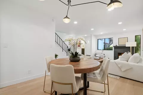 Dining - 168 Granada Dr, Mountain View, CA 94043 photo 1 of 2